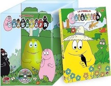 Dvd - Barbapapa' - La Famiglia