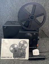 Proiettore audio agfa - proiettore,