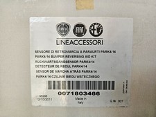 Kit Sensori parcheggio