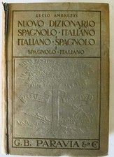 NUOVO DIZIONARIO