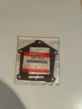 Guarnizione Tubo Scarico