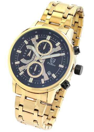 Orologio uomo pierrini - orologio,