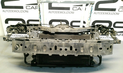 Rivestimento anteriore kit - anteriore,