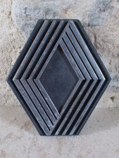 Ancien insigne emblème