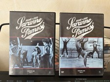 DVD Saranno Famosi