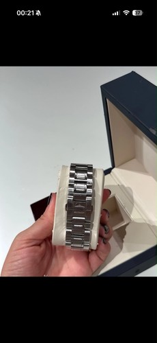 Longines uomo automatico - longines,