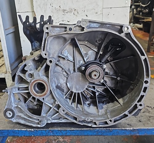 Cambio manuale completo per - cambio,