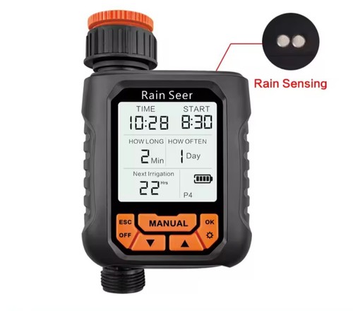 Timer digitale programmabile - timer,