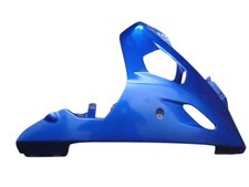 pancia carena destra belly right fairing 2 yamaha yzf r6 03-05