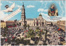 POMPEI - NAPOLI - GIUBILEO - VIAGG. 1964 -98466-