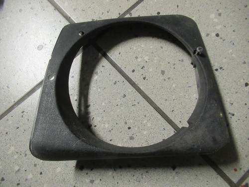 Porsche 924 944 - /, cornice