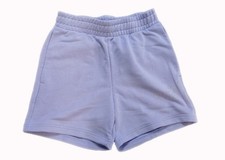 Puma Shorts Donna Vita Alta