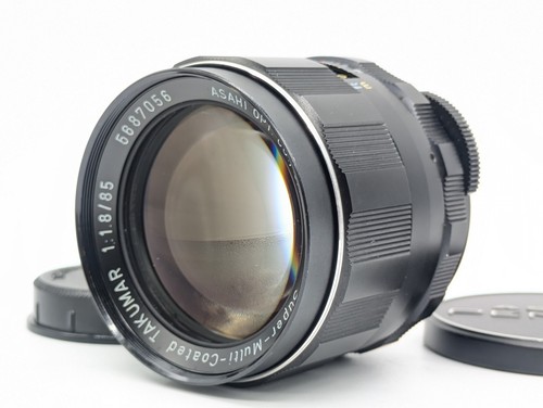 Video top mint smc pentax - video*[top,