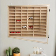 Vetrina in Legno per