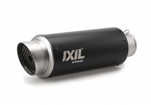 Silenziatore ixil sport - sport, xtrem