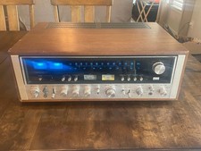 Sansui 9090 receiver powers - 9090,