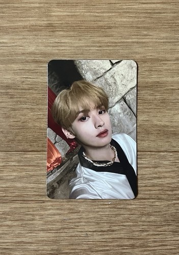 Official stray kids - official, noeasy