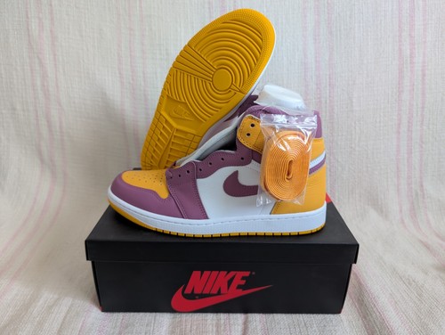 Air jordan retro - high, og