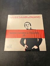 Nanni Svampa ” Nanni Svampa