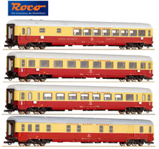 Roco 45906; FS Set "TEE" n°4