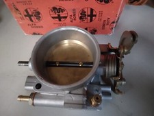 Alfa Romeo 164 Turbo 4 Corpo Farfallato Nuovo