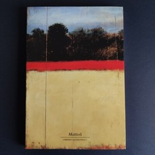 Carlo Mattioli, Obres/Obras 1938-1993, Allemandi Editore (1998)