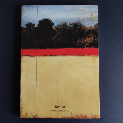 Carlo mattioli obres obras - carlo, mattioli,