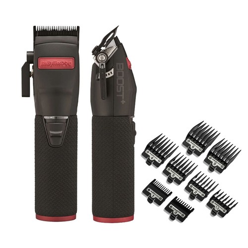 Tosatrice babyliss pro - tosatrice,