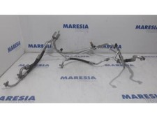 Hochdruck-/Niederdruckleitung