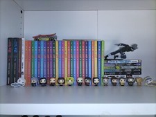 HARRY POTTER QUIDDITCH FUNKO