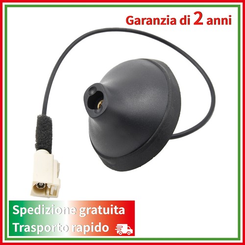 Supporto base antenna per fiat - supporto,