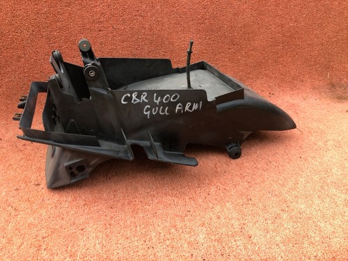 Honda cbr400rrn cbr - cbr, nc29