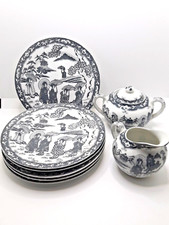 Giapponese Servizio 6 Piatto