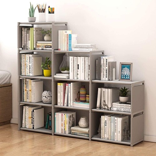 Libreria per bambini cubi - libreria,