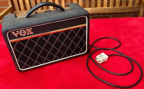 Ac30 mini vox 10302 - mini, blocco