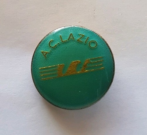 Spilla lazio chiusura clips - lazio,