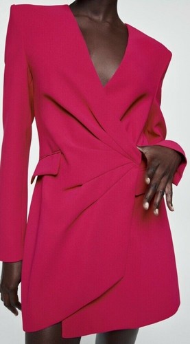 Zara abito blazer - abito,