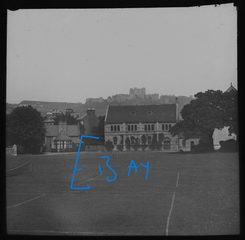 Photo dover kent the - dover, college