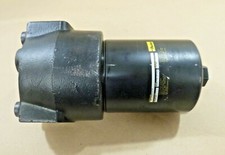 Parker 38P Series High