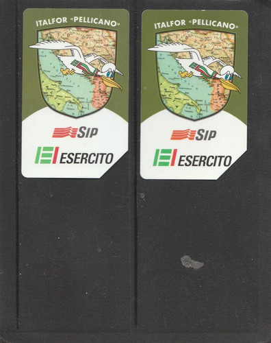 Esercito italiano operazione - -,