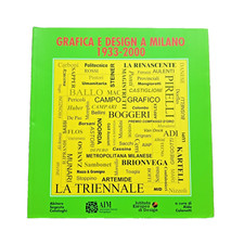 GRAFICA e DESIGN a MILANO