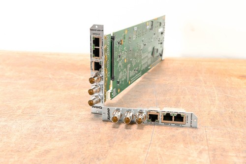 Evertz 7880ip asi - evertz, asi/sdi