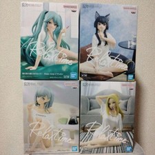 The Eminence in Shadow Relax