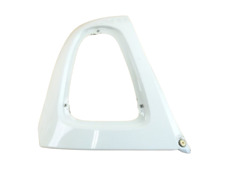 Karosserieecke links hinten