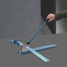 Taglierina manuale DIN 7mm