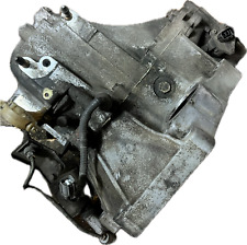 Cambio S20 Honda CRX EH6 ESI