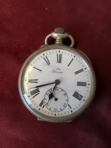 Orologio marca perseo - da,