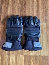 BMW Motorrad - Guanti invernali - Nuovi - Tg. 11 - 11 1/2