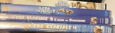 L' era glaciale 1 2 3 E 4