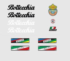 Bottecchia Decalcomanie